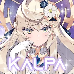 Скачать взлом KALPA - Original Rhythm Game [MOD: открыты все песни и безлимитные ресурсы]