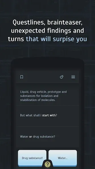 Symbiont [MOD: безлимитные ресурсы и улучшенные способности] последняя версия — скриншот 4