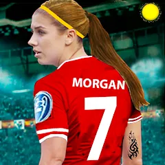 Soccer Kick Worldcup Champion [MOD: безлимитные монеты и открытые уровни] последняя версия