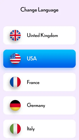 Скачать Quiz Win - Play Quiz & Earn [MOD: без рекламы и удвоенные награды] на телефон — скриншот 2