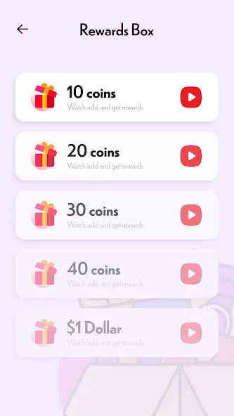 Скачать Quiz Win - Play Quiz & Earn [MOD: без рекламы и удвоенные награды] на телефон — скриншот 3