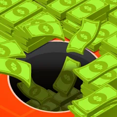 Hoard Master [MOD: безлимитные деньги и предметы] на Андроид