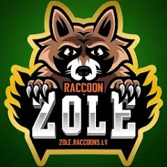 Скачать взлом Latvian card game: RaccoonZole [MOD: безлимитные монеты и всё открыто]