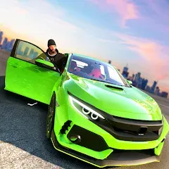 Car Parking Driving School [MOD: безлимитные деньги и все машины открыты] — Скачать бесплатно (APK)