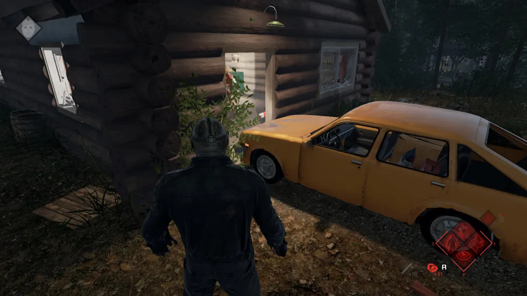 Deadly My Summer Car Garage [MOD: все машины в гараже] на Андроид — скриншот 1