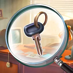 Взломанная Solitaire Crime Stories [MOD: безлимитные подсказки и жизни] на Андроид