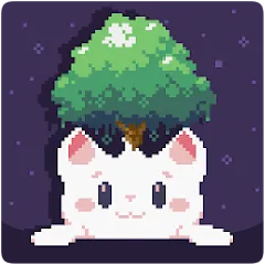 Взломанная Cat Bird [MOD: без рекламы и все уровни открыты] на Андроид