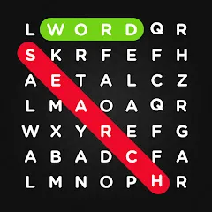 Скачать Infinite Word Search Puzzles [MOD: безлимитные подсказки и монеты] на телефон