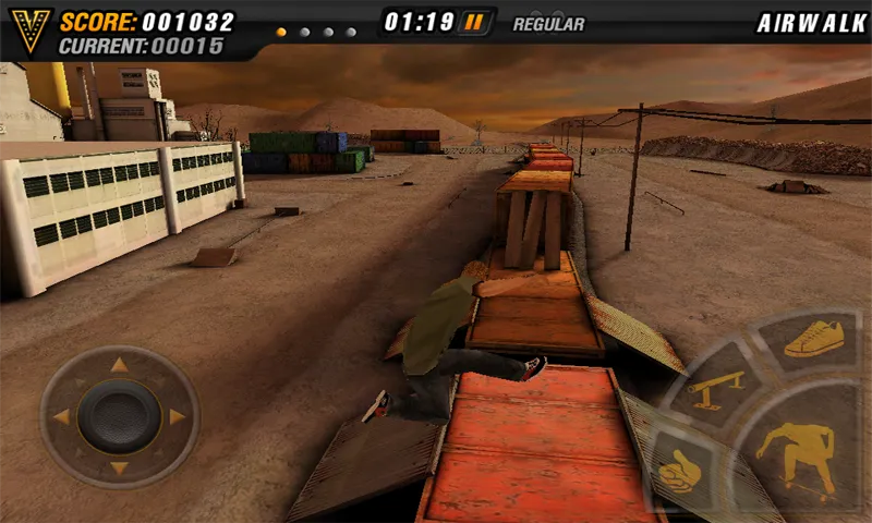 Взломанная Mike V: Skateboard Party [MOD: безлимитные деньги и разблокированы все уровни] на Андроид — скриншот 5