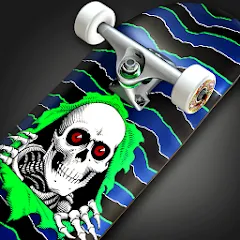 Скачать взлом Skateboard Party 2 [MOD: много денег и все доски открыты]