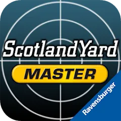 Скачать Scotland Yard Master [MOD: безлимитные подсказки и открыты все уровни] на телефон