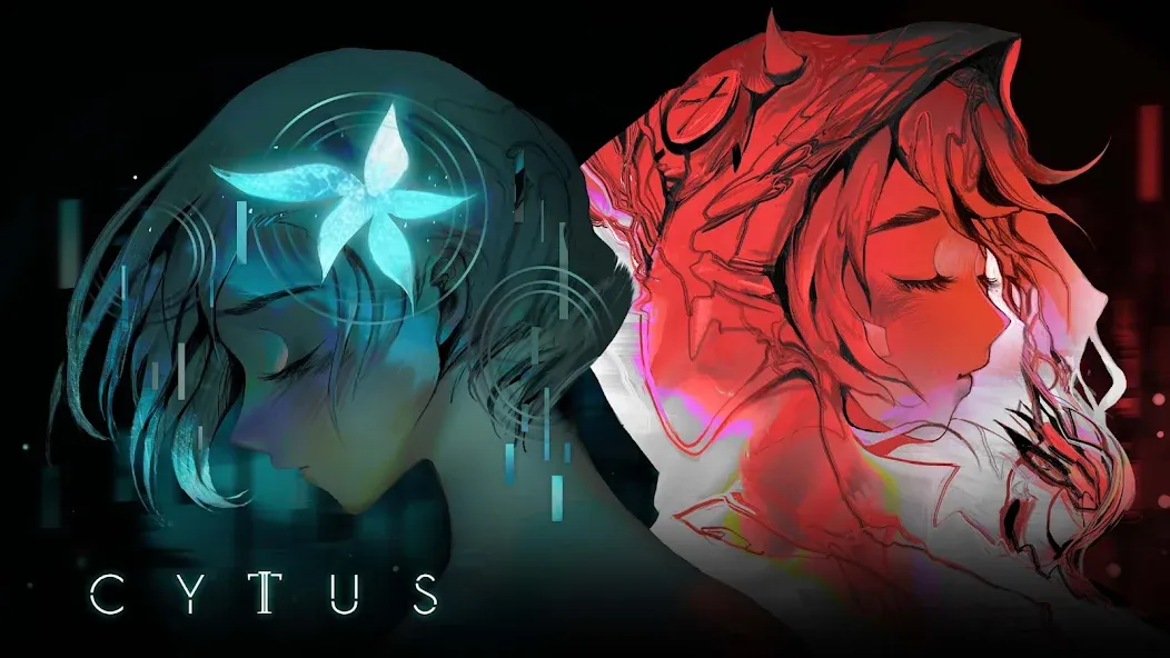 Скачать взлом Cytus II [MOD: открыты все песни и уровни] — скриншот 1