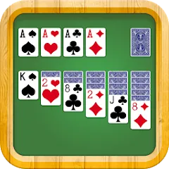 Solitaire [MOD: без рекламы и открыты все темы] на Андроид