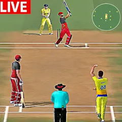 Indian Cricket Game Champion [MOD: безлимитные монеты и все команды] последняя версия