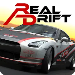 Скачать взлом Real Drift Car Racing Lite [MOD: безлимитные деньги и открыты все машины]
