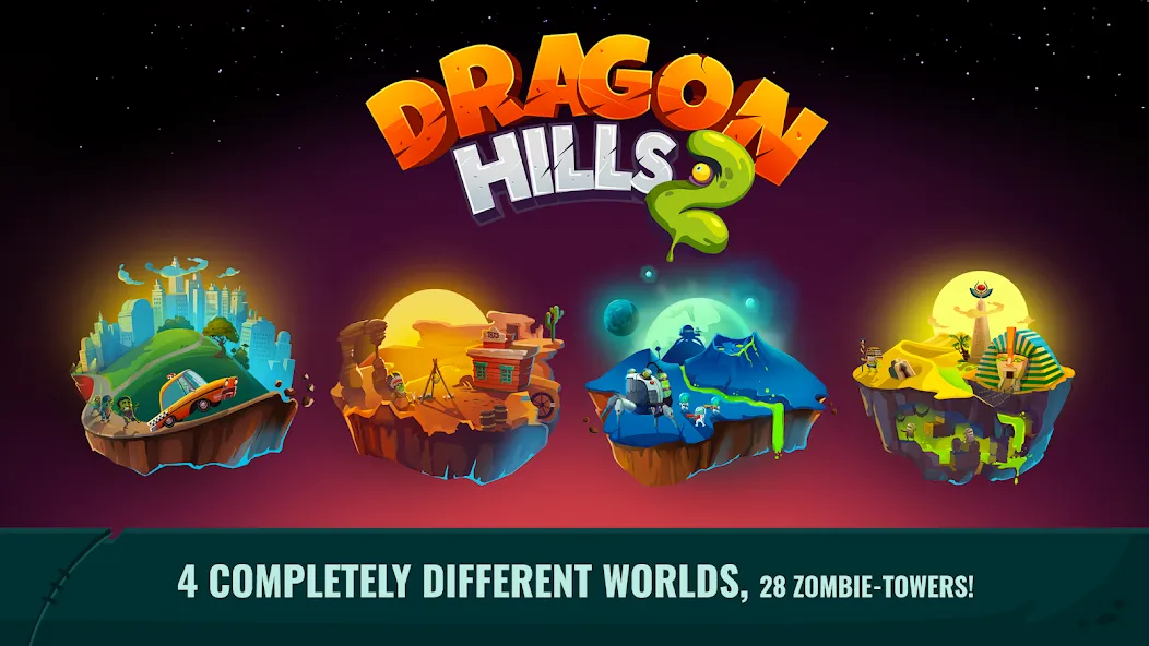 Скачать взлом Dragon Hills 2 [MOD: безлимитные деньги и усиленная броня] — скриншот 5