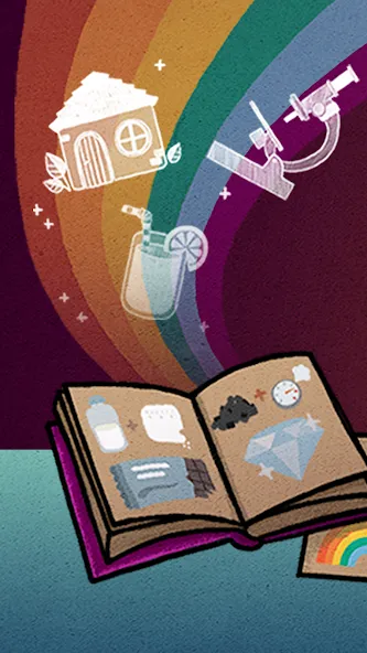 Little Alchemy 2 [MOD: все элементы уже открыты] (Бесплатно / APK) — скриншот 1