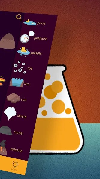 Little Alchemy 2 [MOD: все элементы уже открыты] (Бесплатно / APK) — скриншот 3