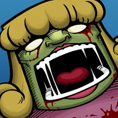 Zombie Age 3 Premium: Survival [MOD: без рекламы и много денег] последняя версия