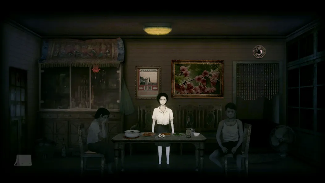 Detention [MOD: открыты все уровни без ограничений] (Бесплатно / APK) — скриншот 1