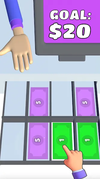 Hypermarket 3D [MOD: безлимитные деньги и все уровни открыты] — Скачать бесплатно (APK) — скриншот 4