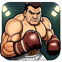 Скачать Tap Punch - 3D Boxing [MOD: безлимитные деньги и урон] на телефон