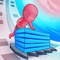 Stack Colors! [MOD: безлимитные деньги и все скины] — Скачать бесплатно (APK)