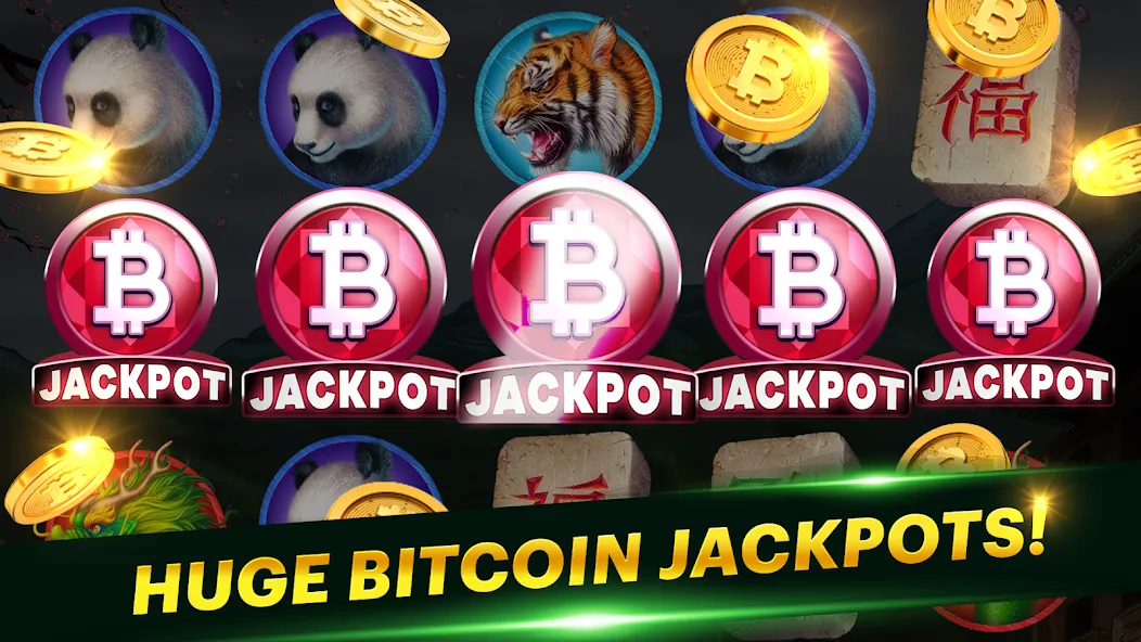 Satoshi Millions. Win Bitcoin [MOD: много биткоинов и бонусов] (Бесплатно / APK) — скриншот 3