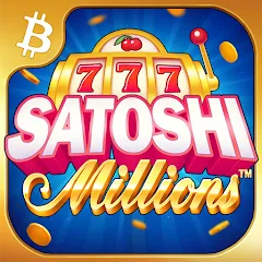 Satoshi Millions. Win Bitcoin [MOD: много биткоинов и бонусов] (Бесплатно / APK)