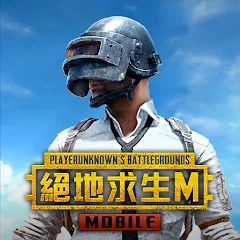 Скачать PUBG MOBILE：絕地求生M [MOD: безлимитные патроны и здоровье]