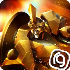 Скачать Ultimate Robot Fighting [MOD: безлимитные деньги и энергия]
