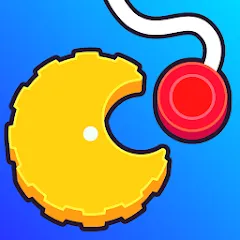 Rescue Machine [MOD: безлимитные ресурсы и открыты все уровни] (Бесплатно / APK)