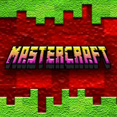 Скачать Master Craft 2022 [MOD: безлимитные ресурсы и все блоки]