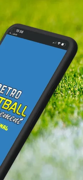 Взломанная International Football Manager [MOD: безлимитные деньги и все команды открыты] на Андроид — скриншот 2