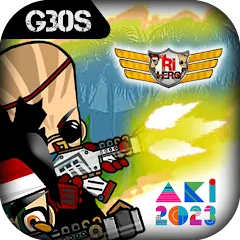 RIHERO_G30S SEJARAH INDONESIA [MOD: полная версия без ограничений] на Андроид