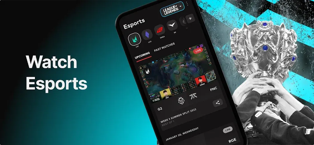 Riot Mobile [MOD: эксклюзивные награды и бонусы] последняя версия — скриншот 2
