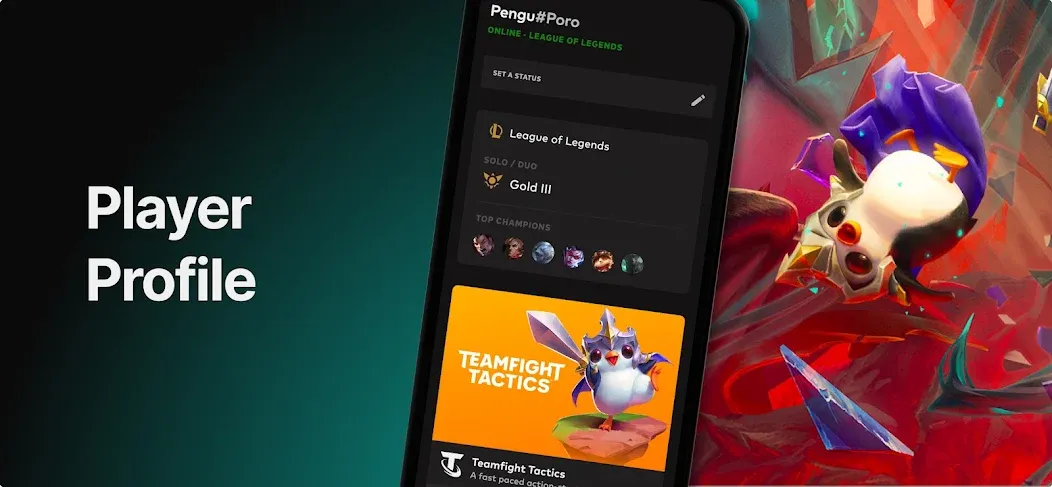 Riot Mobile [MOD: эксклюзивные награды и бонусы] последняя версия — скриншот 4