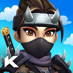 Скачать взлом Shop Titans: RPG Idle Tycoon [MOD: безлимитные деньги и ресурсы]