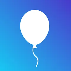 Rise Up: Balloon Game [MOD: без рекламы и много жизней] на Андроид