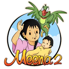 Скачать взлом Meena Game 2 [MOD: безлимитные монеты и открыты уровни]