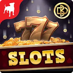 Black Diamond Casino Slots [MOD: безлимитные монеты и джекпоты] на Андроид
