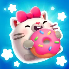 Chum Chum Blast [MOD: безлимитные жизни и усиленный взрыв] (Бесплатно / APK)
