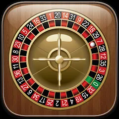 Roulette - Casino Style! [MOD: безлимитные фишки и выигрышные ставки] на Андроид