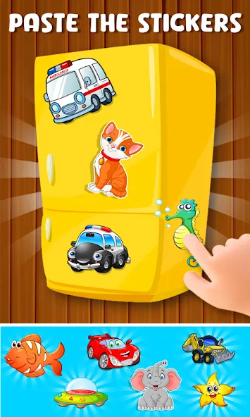 Скачать взлом Antistress : Relaxing games [MOD: расслабляющие мини-игры без рекламы] — скриншот 4