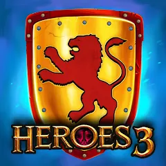 Heroes of Might: Magic arena 3 [MOD: безлимитные ресурсы и все герои] — Скачать бесплатно (APK)