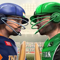 RVG Real World Cricket Game 3D [MOD: безлимитные деньги и всё открыто] (Бесплатно / APK)