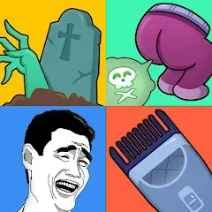Prank sounds: haircut & fart [MOD: безлимитные смешные звуки и эффекты] на Андроид