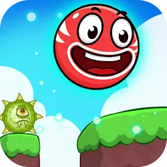 Скачать Roller Ball 5 : Ball Bounce [MOD: безлимитные деньги и жизни] на телефон