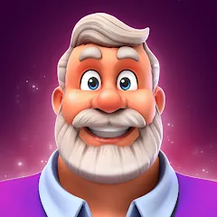 Mayor Match [MOD: безлимитные деньги и ресурсы] (Бесплатно / APK)