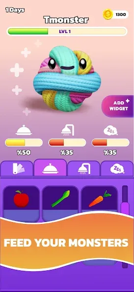 Скачать Tangle Master 3D [MOD: разблокированы все уровни и подсказки] — скриншот 2